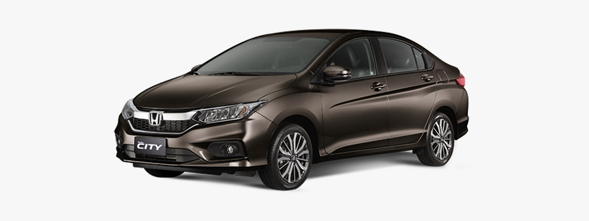 Honda City Car Png - Honda City 2020 Philippines, Transparent Png, Free Download