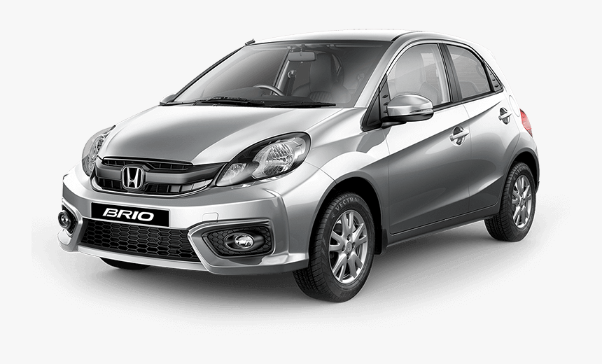 Honda Brio, HD Png Download, Free Download