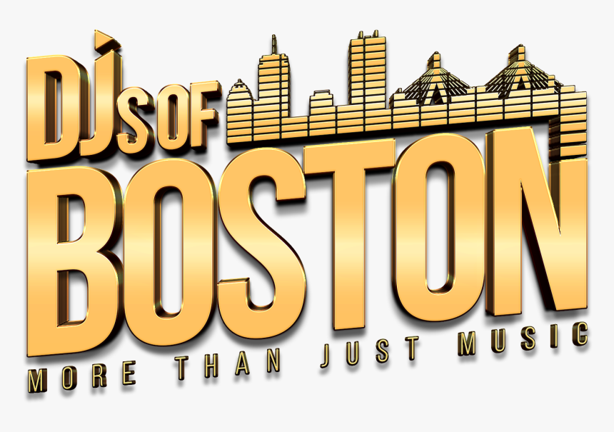 Djs Of Boston, HD Png Download, Free Download
