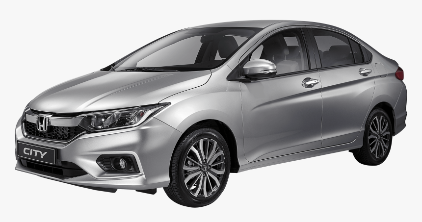 Honda City, HD Png Download, Free Download