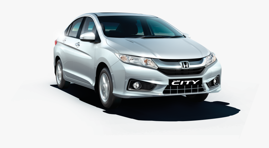 Honda City Car 2015 , Png Download - Honda Cars India Ad, Transparent Png, Free Download