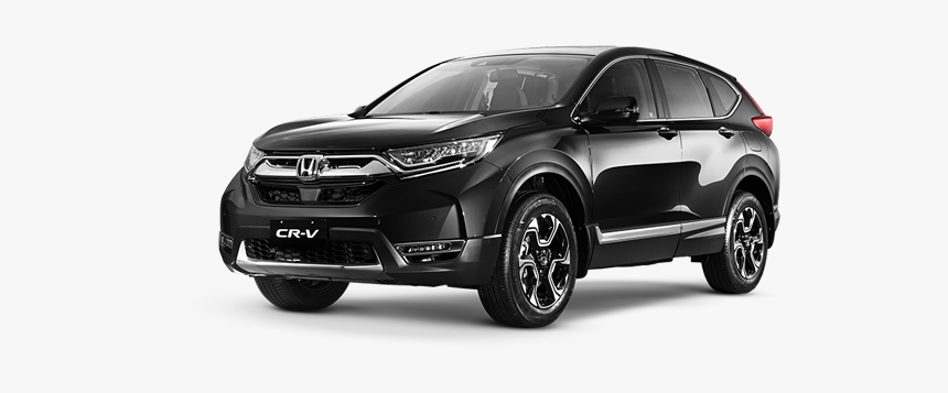 Honda Crv 2019 Philippines, HD Png Download, Free Download