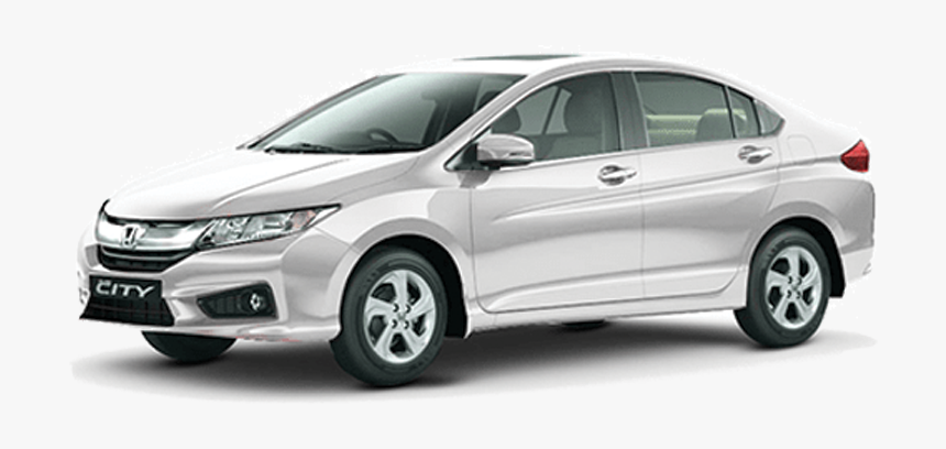 Honda City Price In Lucknow, HD Png Download, Free Download