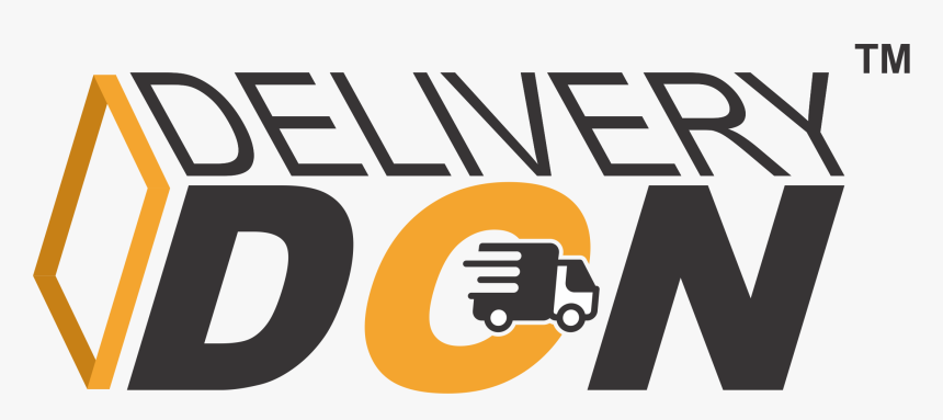 Delivery Don, HD Png Download, Free Download