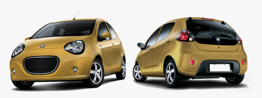 Geely Panda Micro Car Png Clipart Download Free Images - Micro Panda Price In Sri Lanka 2019, Transparent Png, Free Download