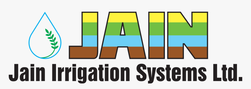 Jain Irrigation On Fortune List Report 34390 - Jain Irrigation Systems Ltd Logo, HD Png Download, Free Download