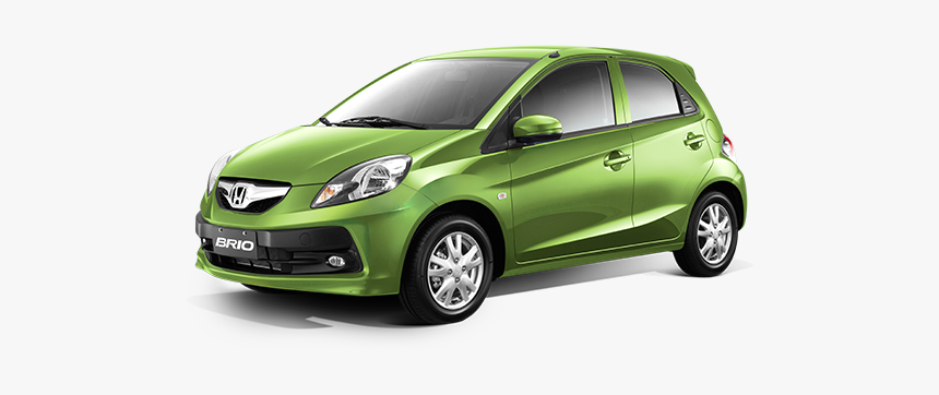 Honda Brio 1.3 V Navi, HD Png Download, Free Download