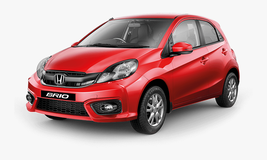 Honda Brio Color, HD Png Download, Free Download