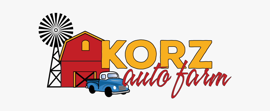 Korz Auto Farm, HD Png Download, Free Download