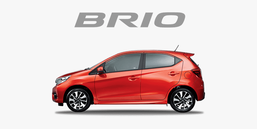 Brio - Honda 2019 Models Philippines, HD Png Download, Free Download