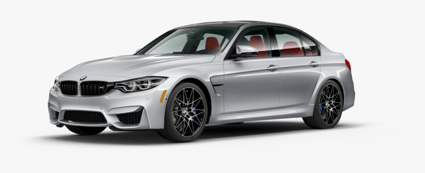 2018 Bmw M3 Sedan - Bmw 335i Coupe 2017, HD Png Download, Free Download