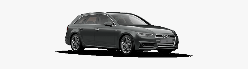 A4-avant - S Line 2.0 Tdi 150 Ps 6 Speed, HD Png Download, Free Download