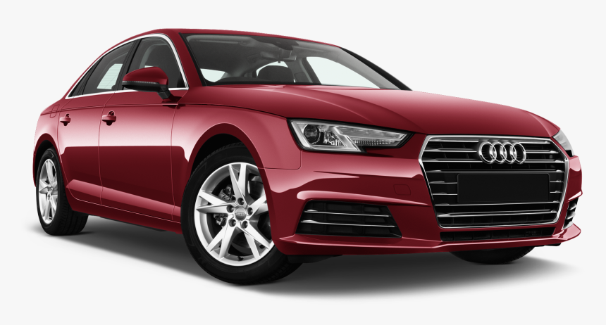 Audi A4 45 Tfsi Quattro Black Ed 4dr S Tronic [tech - Audi A4 Saloon 35 Tfsi Se 4dr, HD Png Download, Free Download