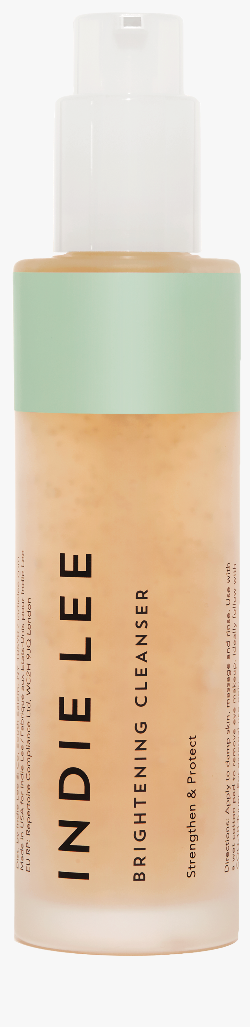 Indie Lee Brightening Cleanser, HD Png Download, Free Download