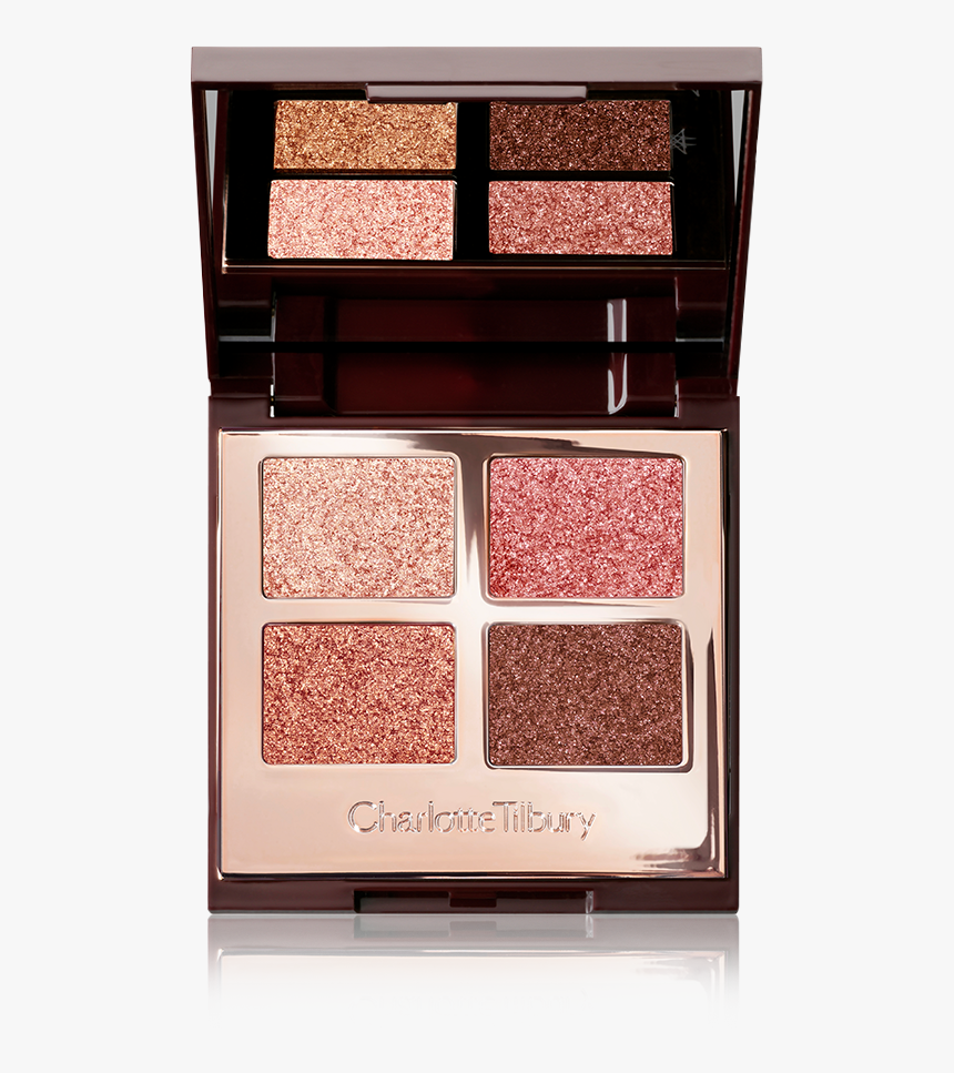 Charlotte Tilbury Palette Of Pops Pillow Talk Pack - Pillow Talk Palette Of Pops, HD Png Download, Free Download