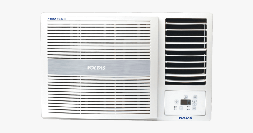 Voltas Window Ac 1.5 Ton 5 Star Price, HD Png Download, Free Download