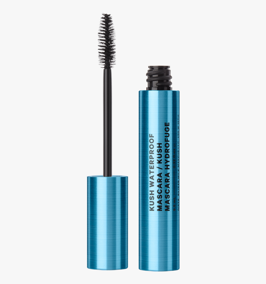 Kush Waterproof Mascara, , Large - Milk Makeup Kush Waterproof Mascara, HD Png Download, Free Download