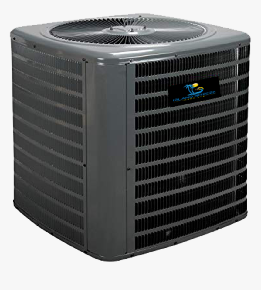 Air Conditioning - Goodman Air Conditioner, HD Png Download, Free Download