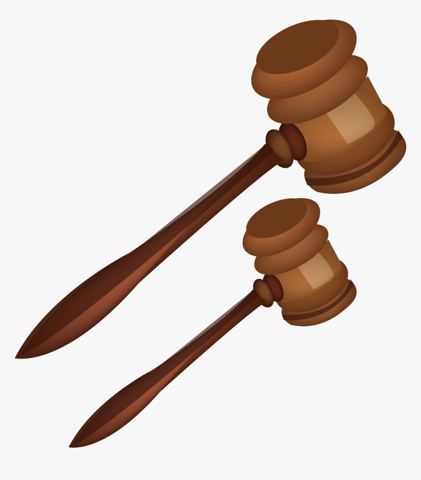 Drawing At Getdrawings Com - Judge Hammer Drawing Png, Transparent Png, Free Download