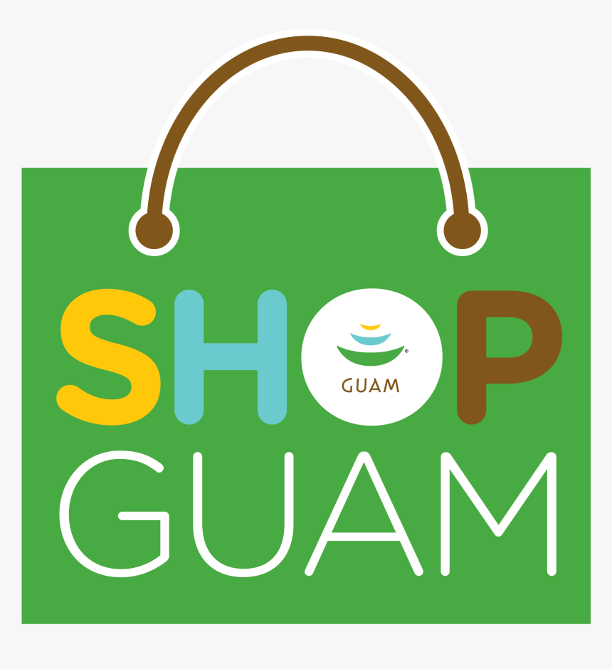 On Top Of Sale Merchandise Throughout Black Friday - Guam Visitors Bureau, HD Png Download, Free Download