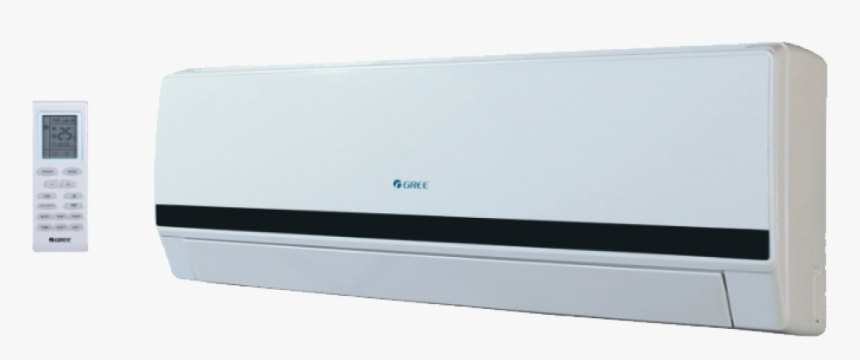 Split Air Conditioner Png Free Image - Split Png, Transparent Png, Free Download