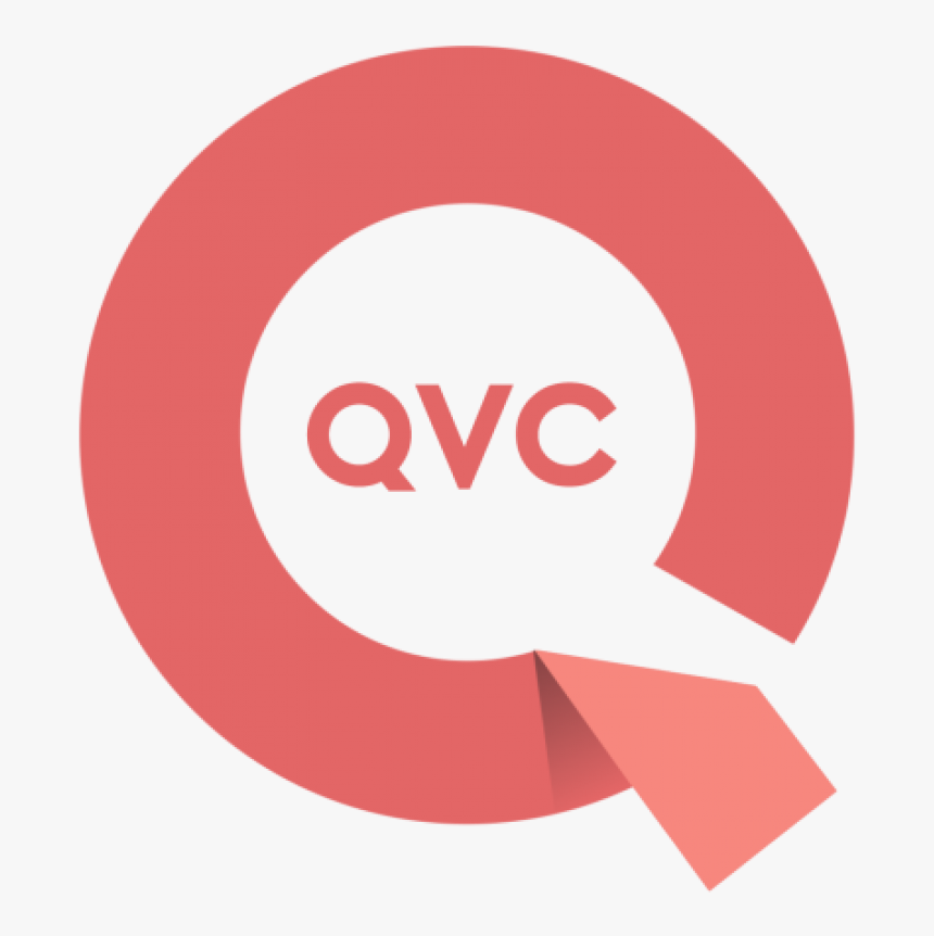 Qvc Logo, HD Png Download, Free Download