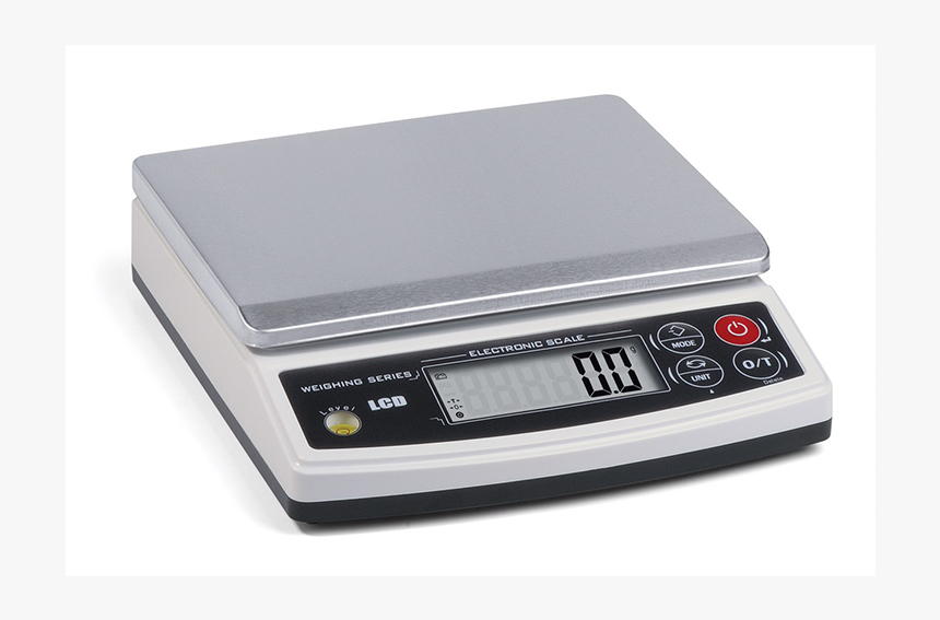 Kitchen Scale, HD Png Download, Free Download