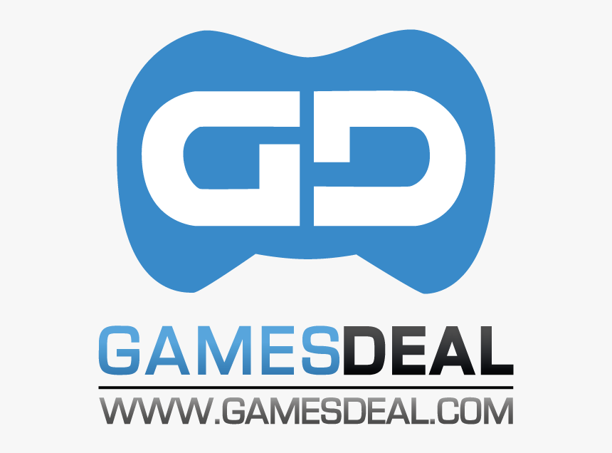 Games Deal Promo Codes - Gamesdeal, HD Png Download, Free Download