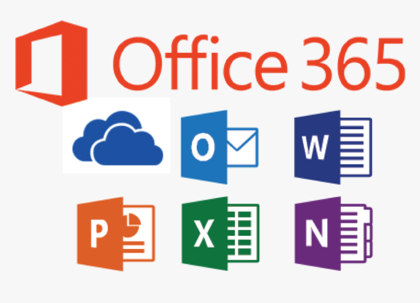 Iaas, Office, Microsoft Office, Microsoft, Office 365, - Office 365, HD ...
