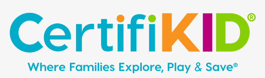 Certifikid Logo, HD Png Download, Free Download