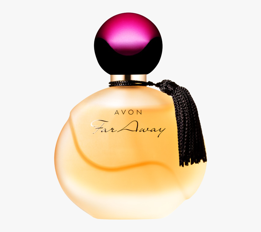 Hazte Distribuidora Avon - Far Away Edp 50ml, HD Png Download, Free Download