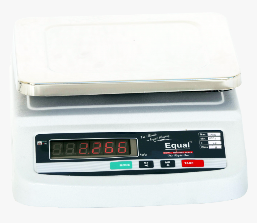 Kitchen Scale, HD Png Download, Free Download