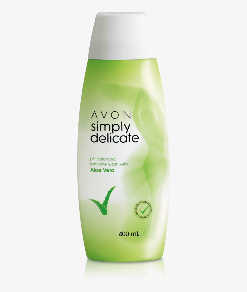 1200851 1 - Avon Simply Delicate Feminine Wash Review, HD Png Download, Free Download