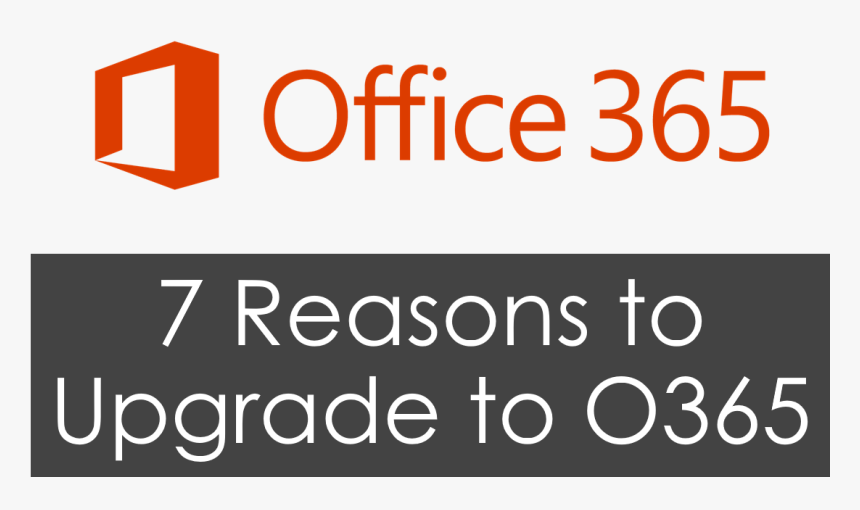 7 Reasons To Upgrade To Office - Microsoft Office 2010, HD Png Download, Free Download