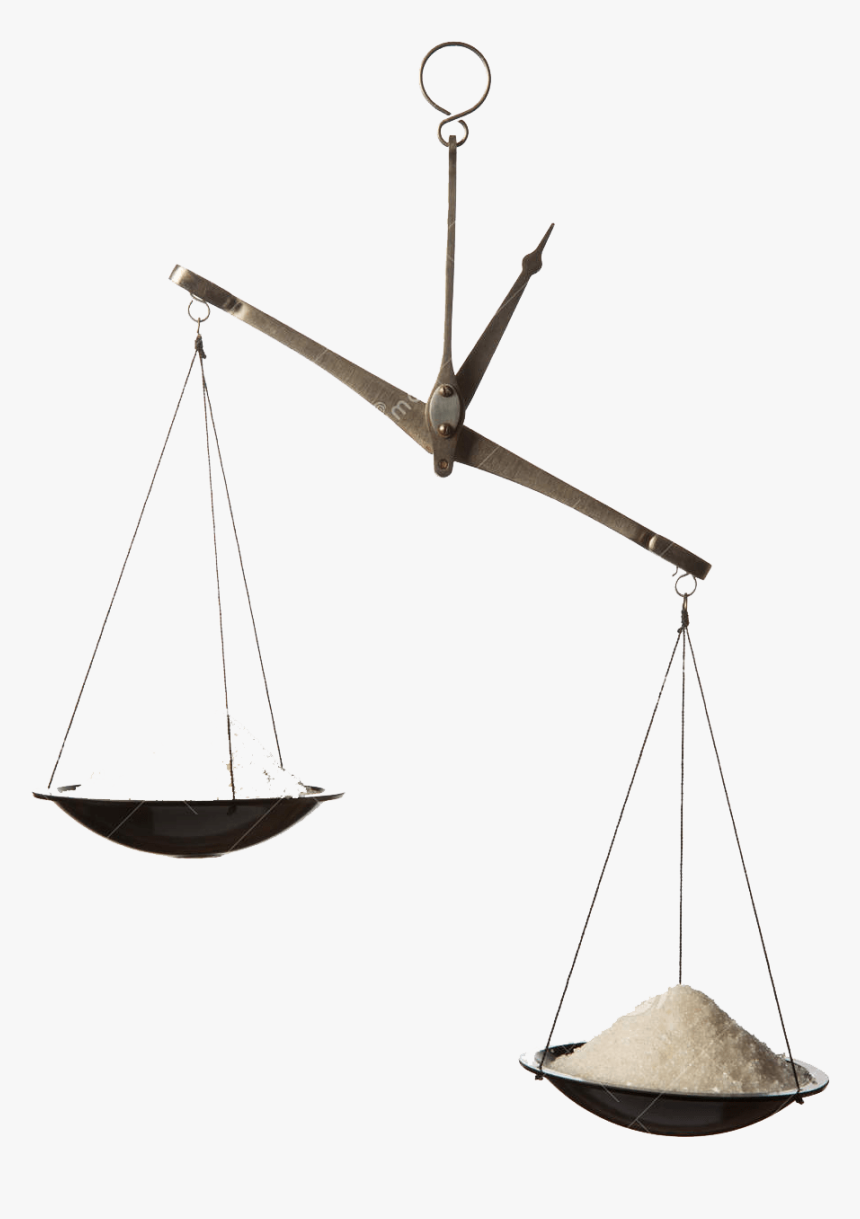 Scales Out Balance - Scales Out Of Balance, HD Png Download, Free Download
