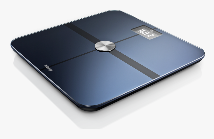Looking To Lose Weight In 2016 Step On The Weighing - Nokia Health Scale, HD Png Download, Free Download