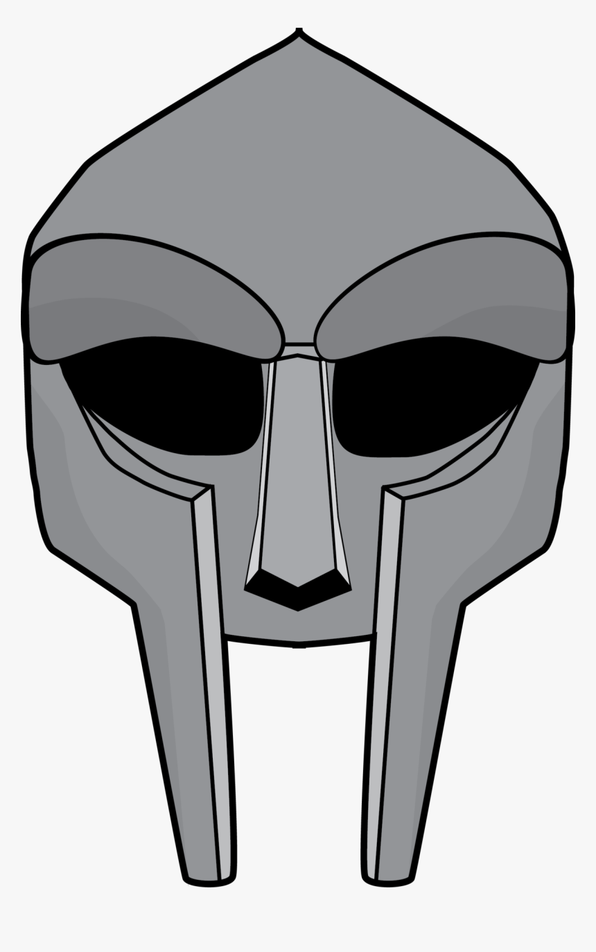 “ Mf Doom Mask
” - Mf Doom Mask Png, Transparent Png, Free Download