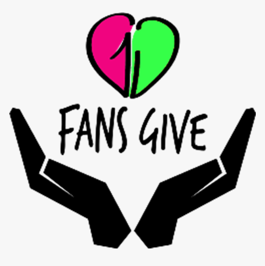 1d Fans Give Is Fundraising For The Eden Dora Trust - Fans, HD Png Download, Free Download