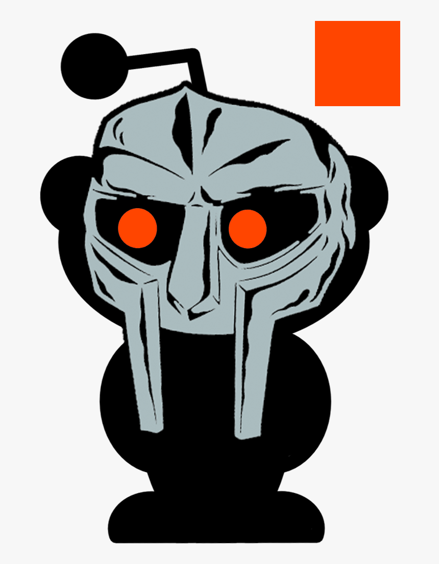 The Creator Of Mad Snoo Gave It To Me As A , - Illustration, HD Png Download, Free Download