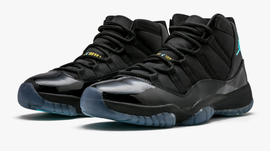 Air Jordan 11 Gamma Blue 378037-006 2013 Release Date - Jordan 11, HD Png Download, Free Download