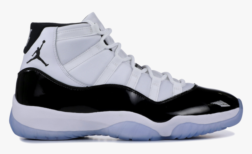 Air Jordan 11 Concord, HD Png Download, Free Download