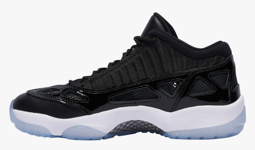 Air Jordan 11 Low Ie Space Jam, HD Png Download, Free Download