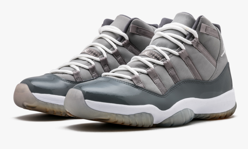 cool grey 11 high