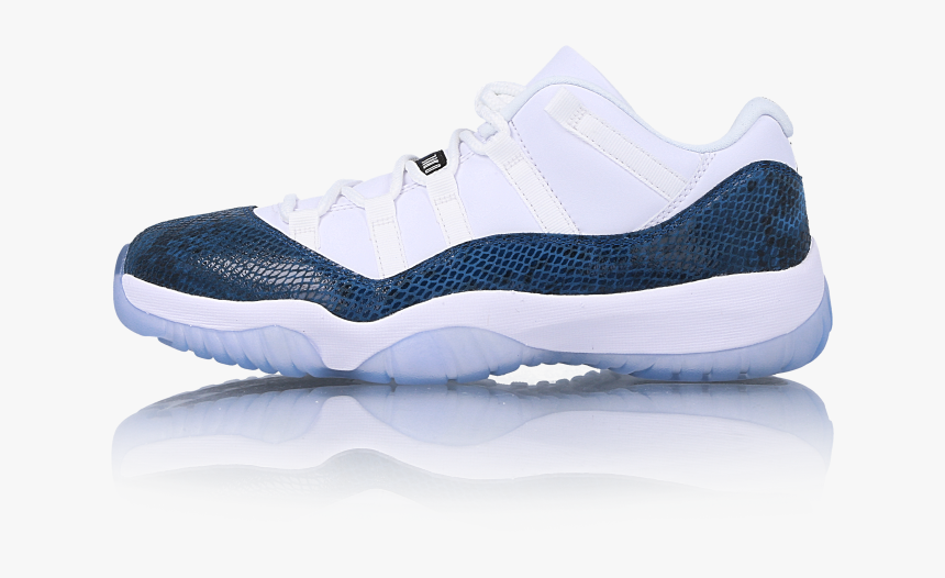 jordan retro 11 low le navy snakeskin