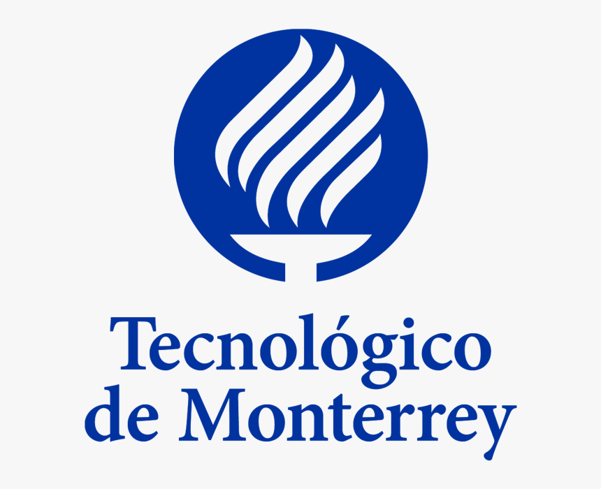 Tec Logo Png - Tec De Monterrey Logo Vector, Transparent Png, Free Download