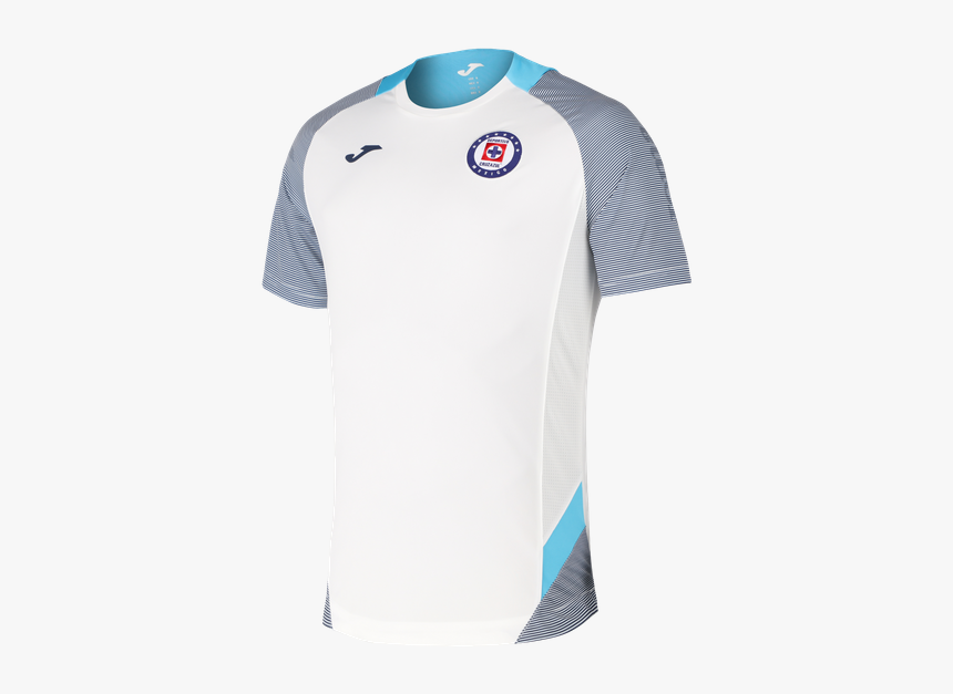 Playera De Cruz Azul Entrenamiento, HD Png Download, Free Download