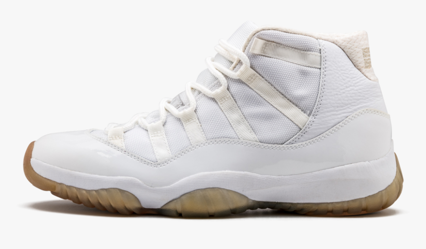 Air Jordan 11 Retro "anniversary - Transparent Background Air Jordan Png, Png Download, Free Download