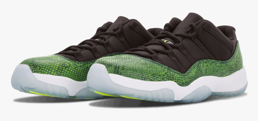 Jordan 11low New Release 2017, HD Png Download, Free Download