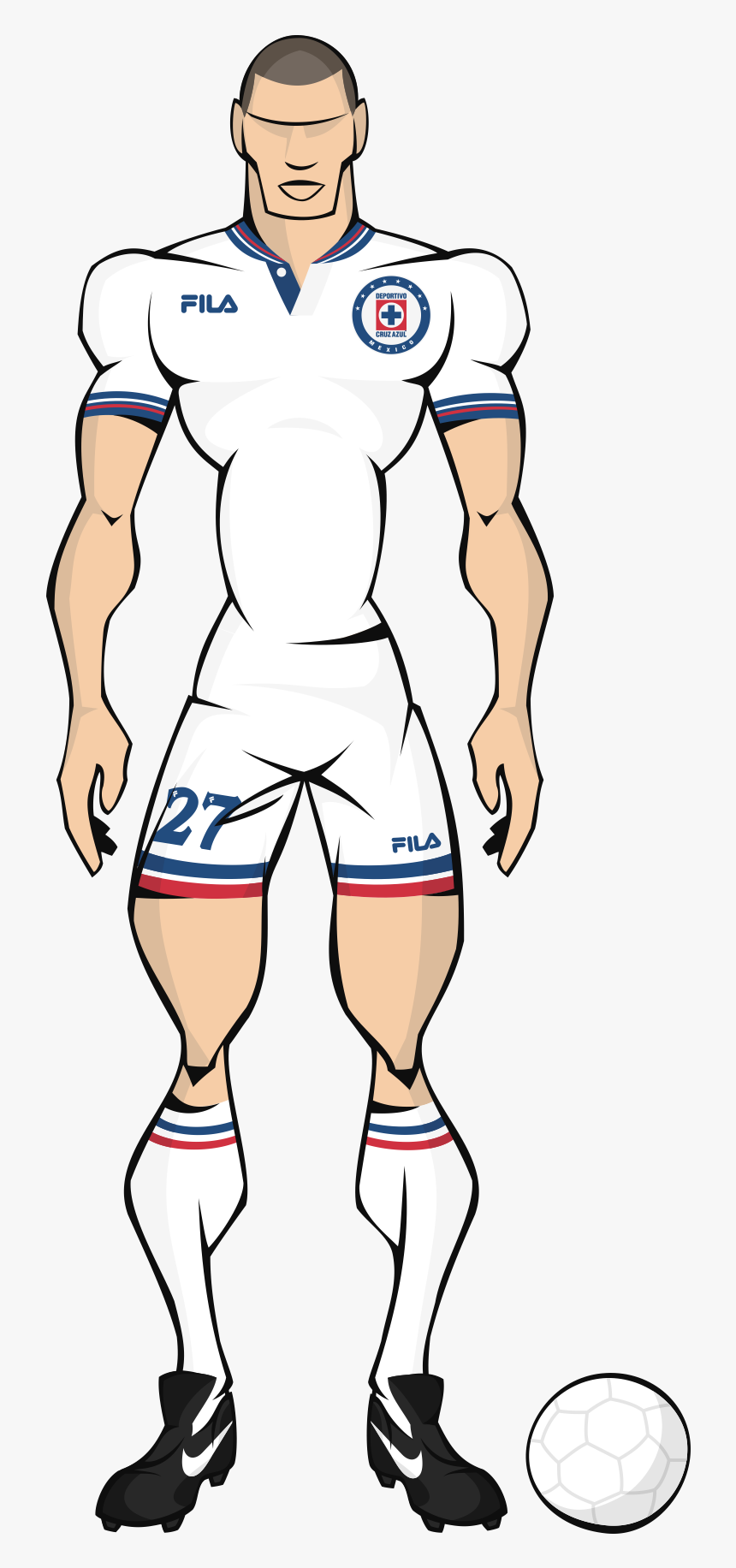 1998 Home Kit Real Madrid, HD Png Download, Free Download