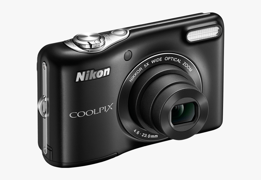 Nikon Coolpix L28, HD Png Download, Free Download